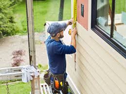 Burwell, NE Siding Company